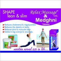 Ayurvedic Weight Loss Supplement Ingredients: Minerals