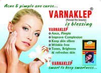 Anti Pimple Cream 100% Herbal