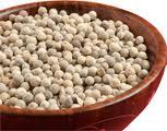 White pepper whole