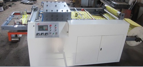 flatten cutting machine