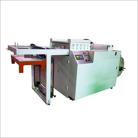 Fully Automatic Paper Plate Machine