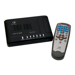 Computer Peripherals 