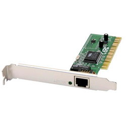 LAN Card
