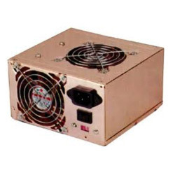SMPS (Switched-Mode Power Supply)
