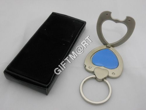 Photo Frame Keychain