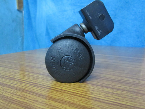 Industrial Castor Wheel