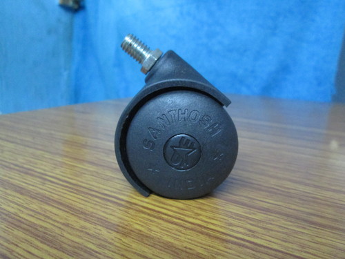Heavy Duty Castor Wheel