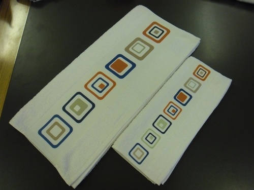 Wrap around bath towel