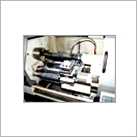 Precision Cnc Machining Components
