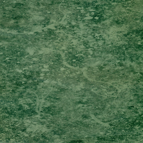 Green Marble Slab