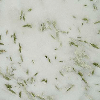 Pista White Marble Slab