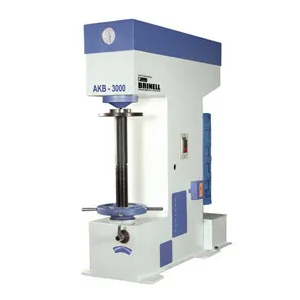 Brinell Hardness Testing Machines - Metal, 20-50 kg | Industrial Material Evaluation Equipment