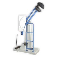Charpy Impact Testing Machines