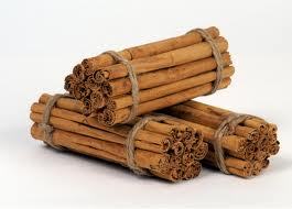 Cinnamon Bark