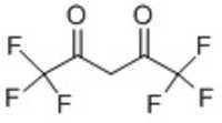Hexafluoroacetylacetone