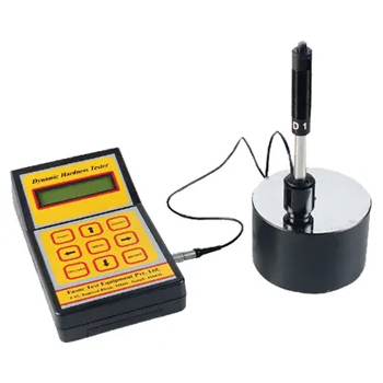 Portable Dynamic Hardness Testing Machines