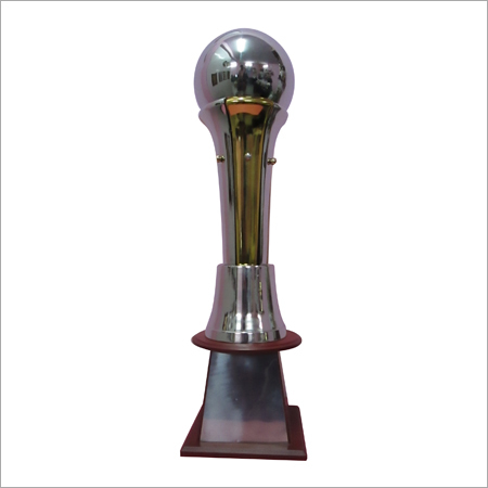 Brass Sport Trophies
