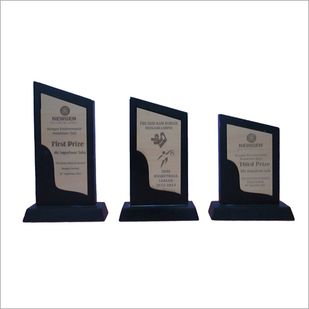 Personalized Trophy
