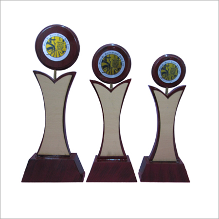 Wooden Corporate Trophies