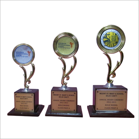 Academic Trophies