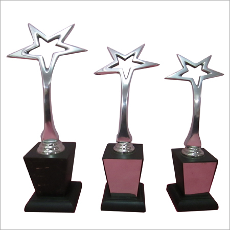 Brass Trophies