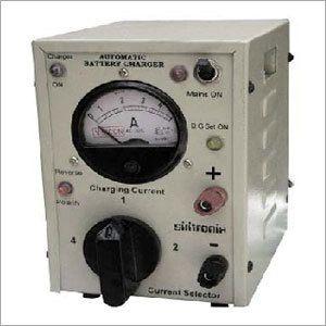 Servo Voltage Stabilizer for Single Phase