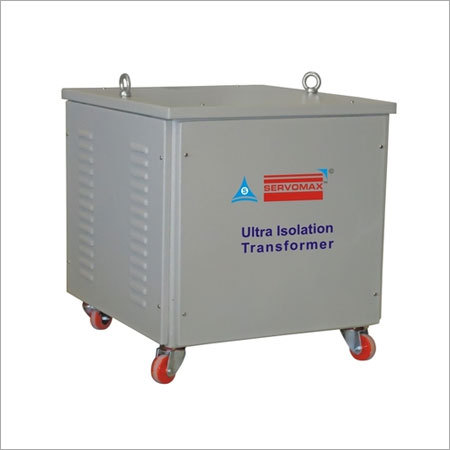 Solation Transformer