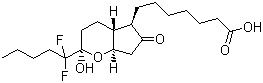 Lubiprostone Chemicals