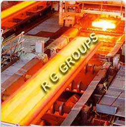 Cold Rolling Mill Plant