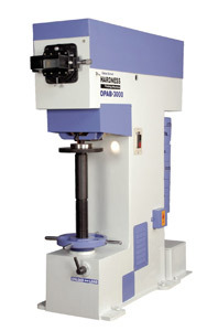 Calibration of Universal Testing Machine
