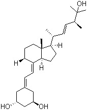 Paricalcitol Chemical