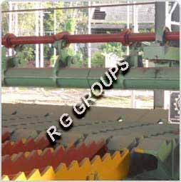 Rolling Mill Equipment