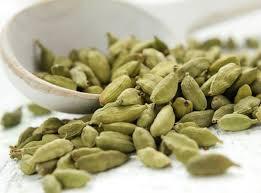 Green Cardamom
