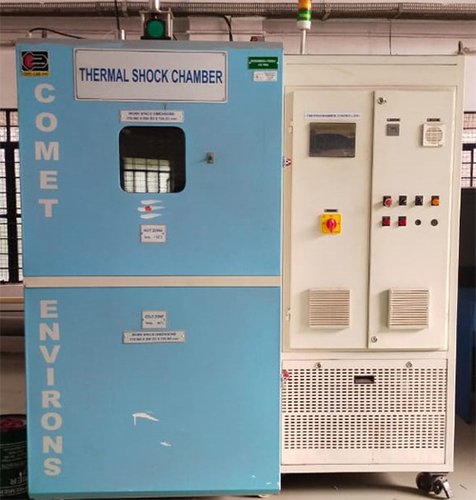 Thermal Shock Test Chambers