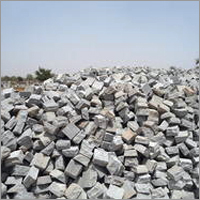 Sandstone Cobbles