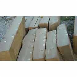 Raj Green Sandstone Blocks