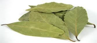 Bay leaves