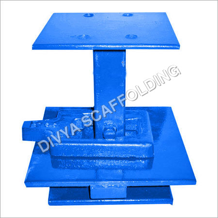 Scaffolding Drop Heads