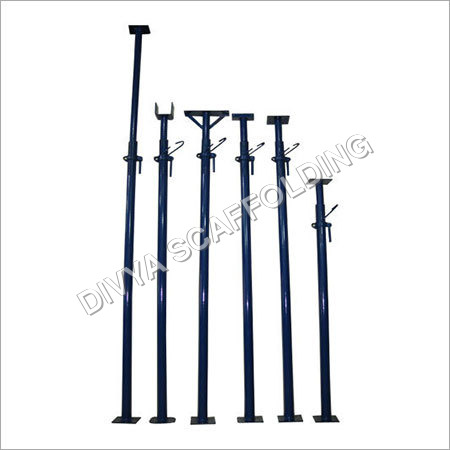 Adjustable Props