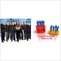 Human Resource Outsourcing By SCAARLET BUSINESS SOLUTIONS (P) LIMITED