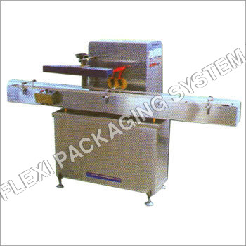 Automatic Induction Foil Sealer