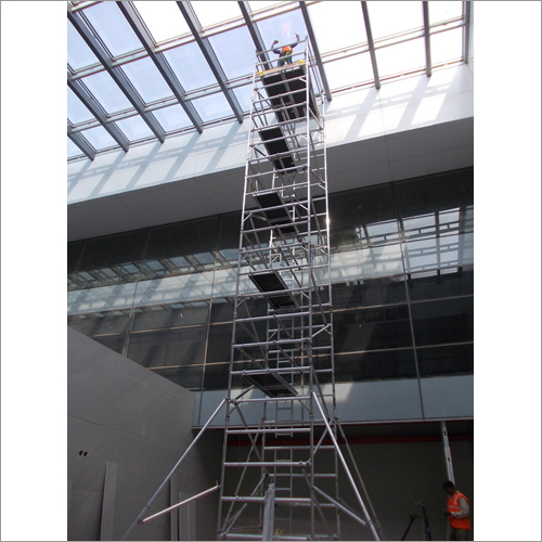 Pasma Tower