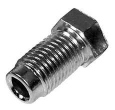 Jeep Brake Pipe Fittings
