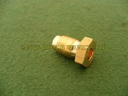 Brake Pipe Fittings