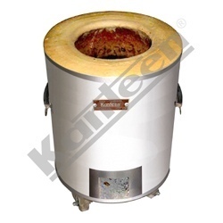 Drum Tandoor