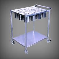 Masala Trolley