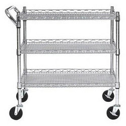Rack Trolley