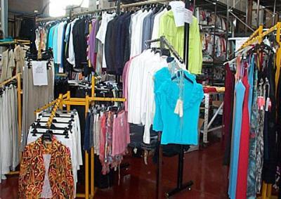 Apparel Consultants