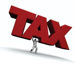 Tax consultant