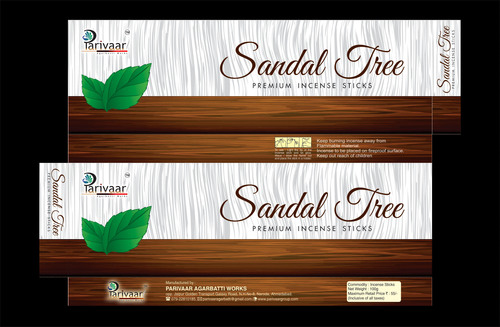 Sandal Tree-1